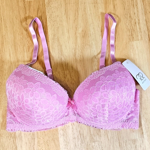 New✨️Extreme Pushup Bra - Picture 9 of 9